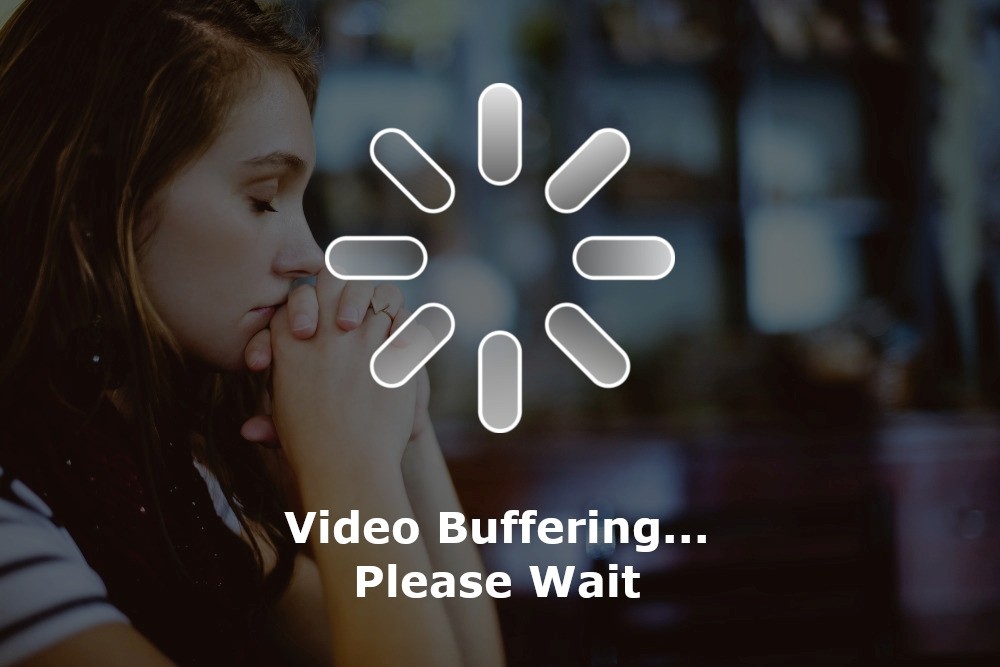 iptv buffering