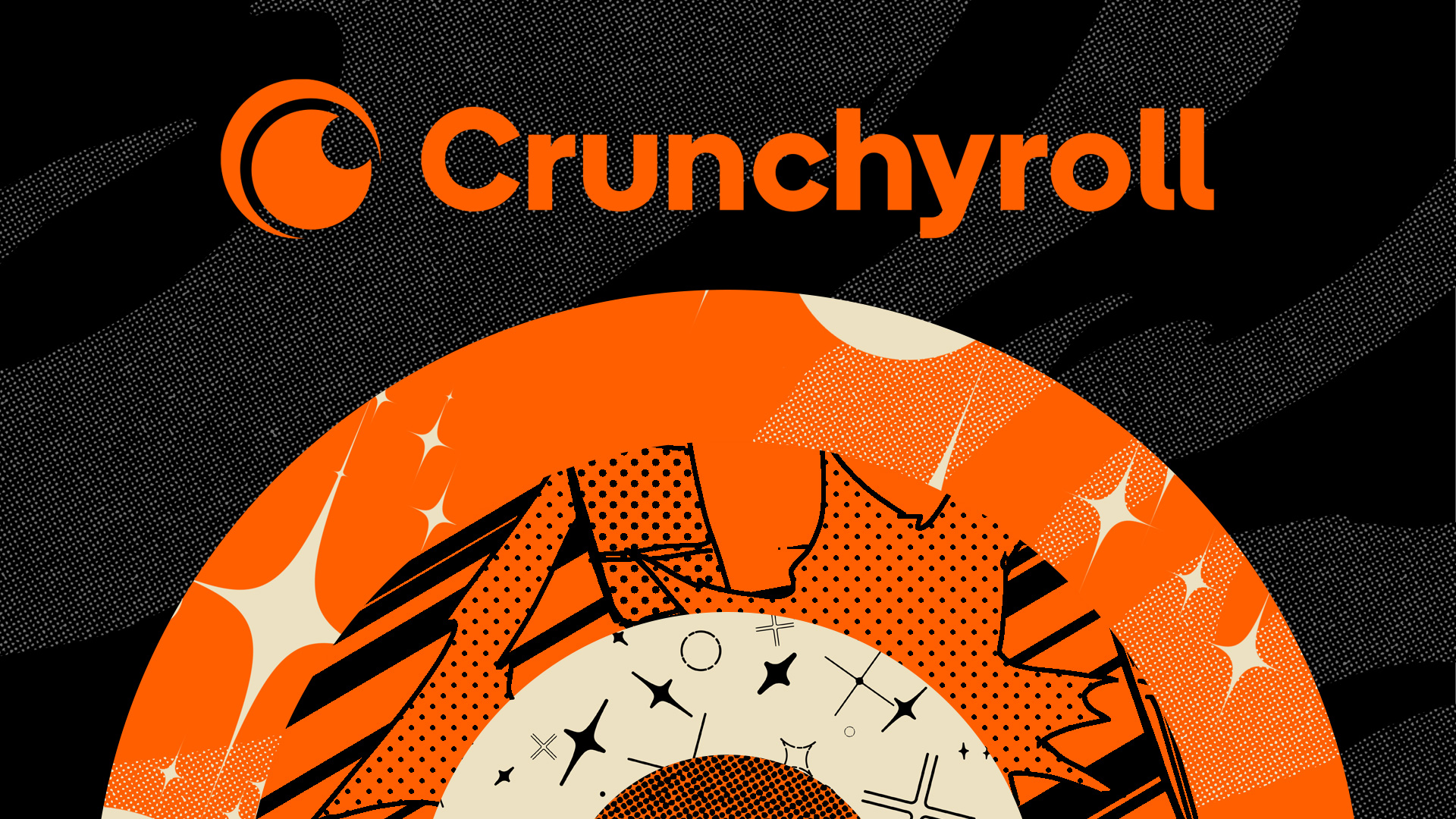 crunchyroll login