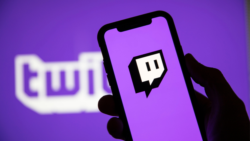 Twitch on FireStick setup guide